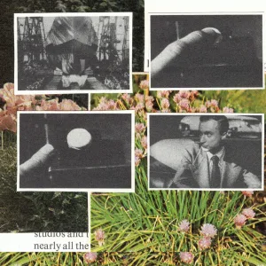 Swum By