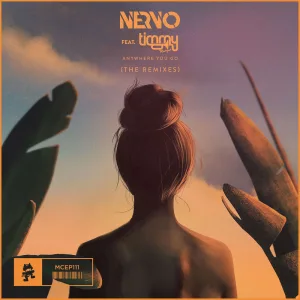 Anywhere You Go (Rich Edwards Remix) [feat. Timmy Trumpet]