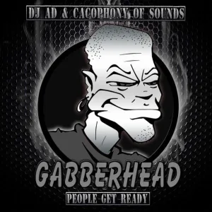 Love It or Leave It (Cacophony of Sounds mix)