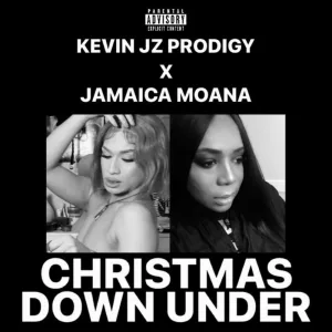 CHRISTMAS DOWN UNDER
