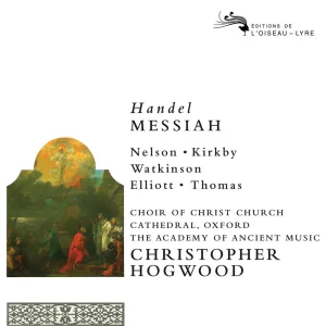 Messiah, HWV 56 / Pt. 2 : Handel: Messiah, HWV 56 / Pt. 2: "The Lord Gave The Word"