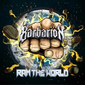 Ram The World