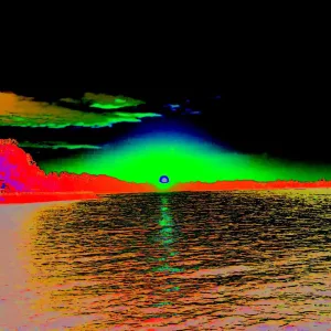 Runnin (feat. Pierre LeChien) [Under The Hills Hoist Mix]