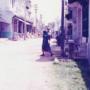 Land