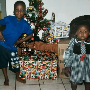 Have Yourself a Merry Little Christmas