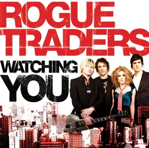 Watching You (Original Radio Edit)