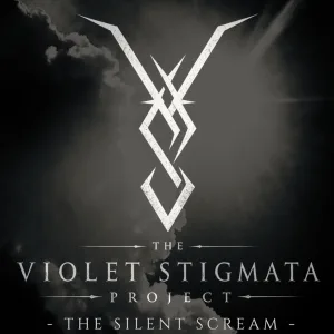 The Silent Scream by The Violet Stigmata Project