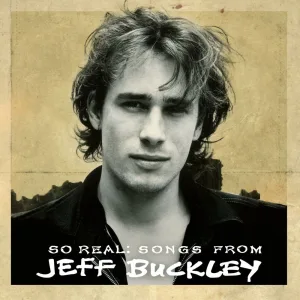 So Real (live solo acoustic)