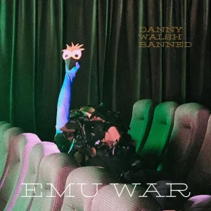 Emu War