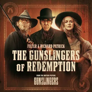 The Gunslingers of Redemption (From the Motion Picture "Gunslingers")