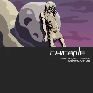 Don't Give Up 2004 (Agnelli & Nelson Mix)