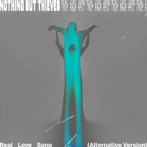 Real Love Song (Alternative Version)