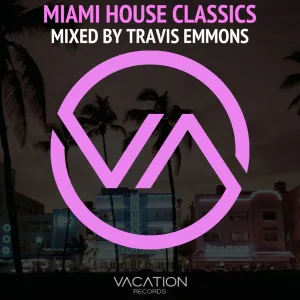 Make Me Forget (Travis Emmons Remix)