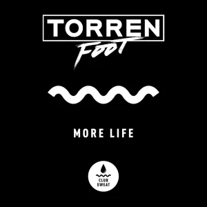 More Life (extended mix)