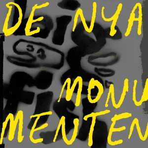 De nya monumenten (instrumental)