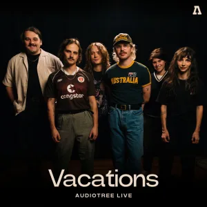 Close Quarters - Audiotree (live version)