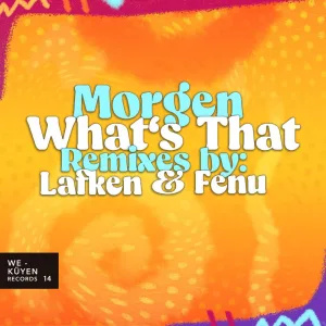 What's That (Lafken Remix)