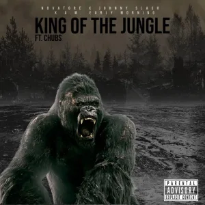 King of the Jungle
