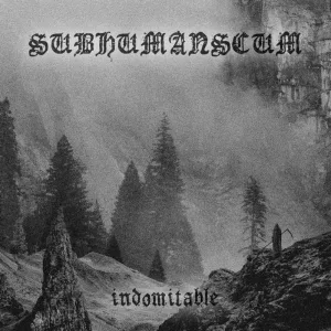 Claustrophobia With No Release