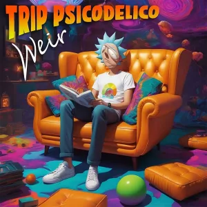 Trip Psicodelico
