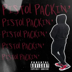 Pistol Packin'