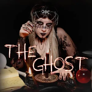 The Ghost (Cover Español)