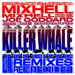 Killer Whale (Digitalism Remix)