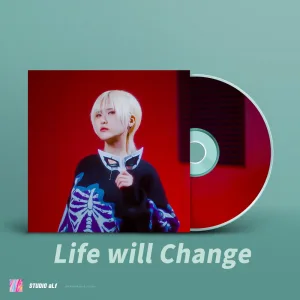 Life Will Change