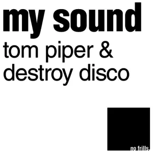 My Sound (Nick Supply remix)