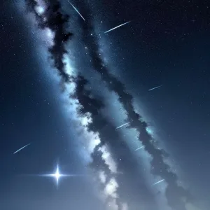 流星泪