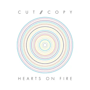 Hearts On Fire - Joakim Remix