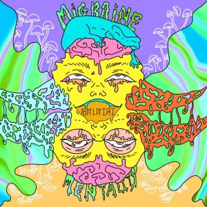 Migraine Mentality
