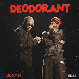 Deodorant