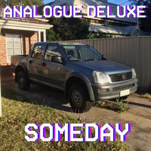 Someday