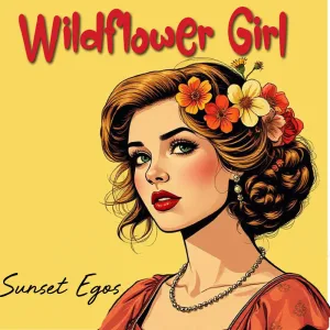 Wildflower Girl