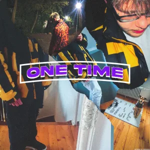 one time (Freestyle)