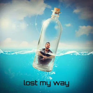 Lost My Way