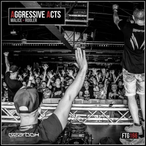 Aggressive Acts (Radio Mix)