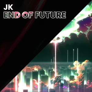 END OF FUTURE