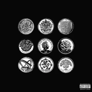 Pound Signs (feat. J Ramms) (Remix)