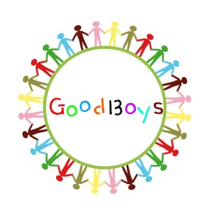 Good Boys
