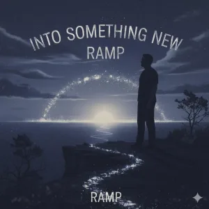 Into something new
