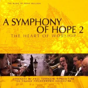 I Am Carried (feat. Paul Terracini & Prague Philharmonic Orchestra)