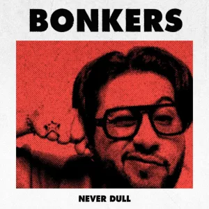Bonkers