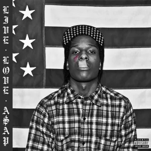 Brand New Guy (feat. ScHoolboy Q)