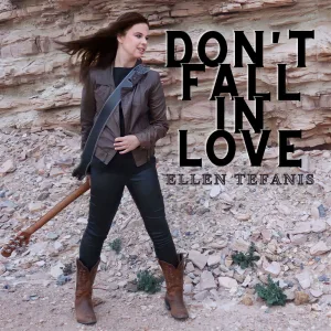 Don't Fall In Love