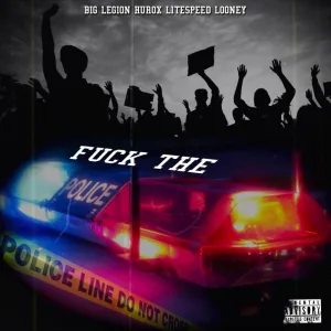 Fuck the Police