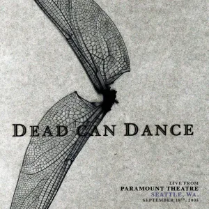 Black Sun (Live from Paramount Theatre, Seattle, WA. September 18th, 2005)