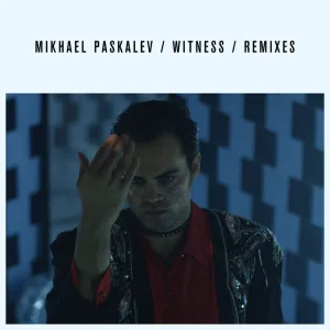 Witness (Omniii Remix)