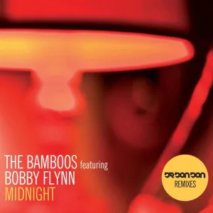 Midnight (DR Don Don Remix - Radio Edit)